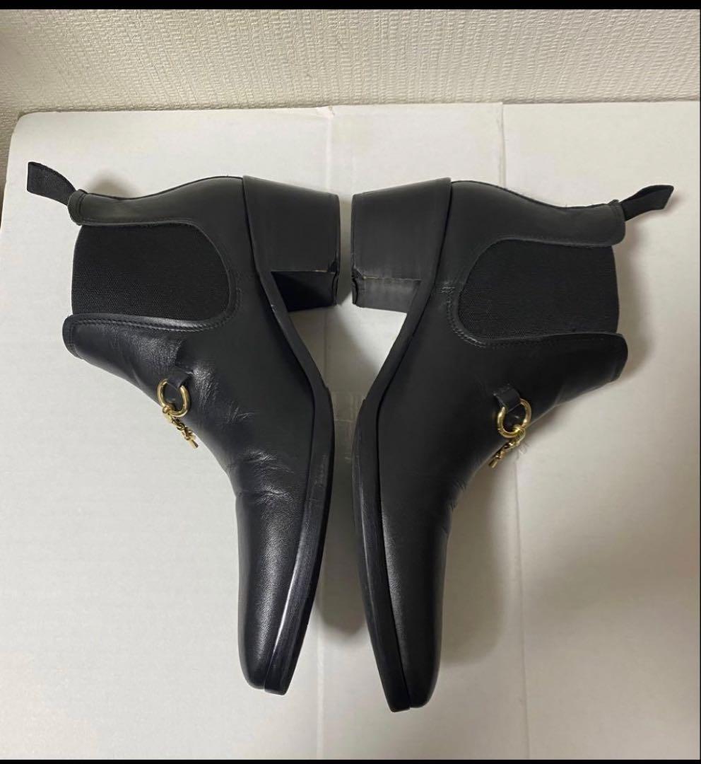 ジュジュ様専用】NEEDLES HEELED CHELSEA BIT BOOT - メルカリ