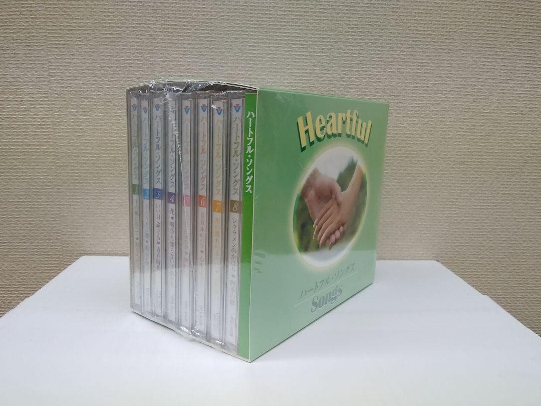 メルカリ セール新品 ハートフル ・ ソングス ～ Heartful Songs
