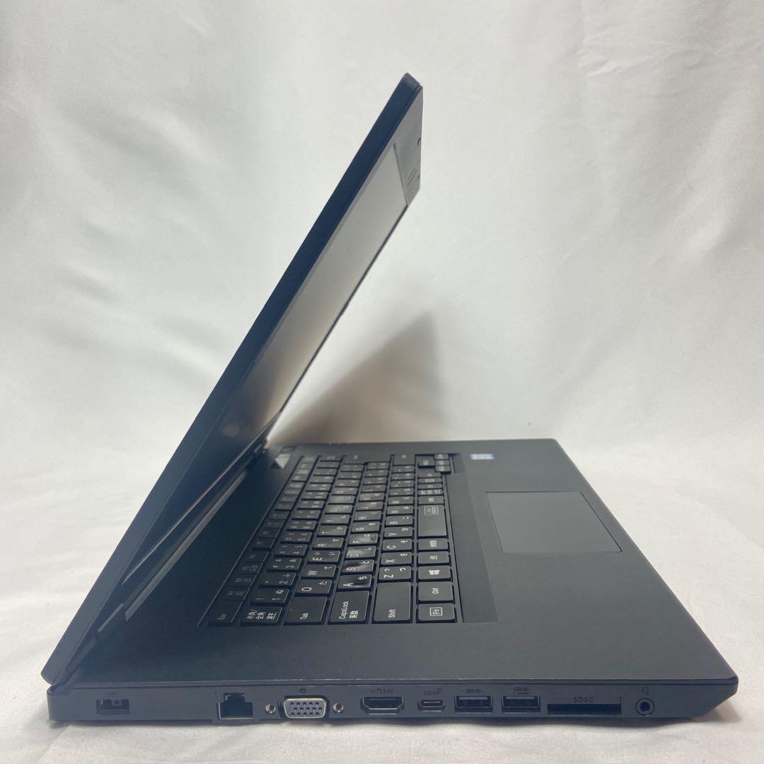 ★迎春セール★DVDプレイヤー付き 定番スペック 15.6インチ NEC FK6