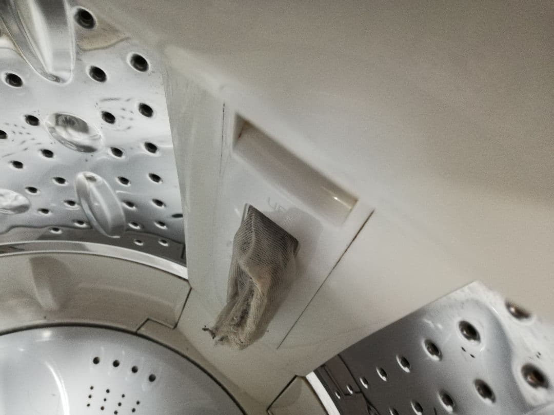 【送料無料】 5.0kg YAMADA HERB Relax 全自動洗濯機