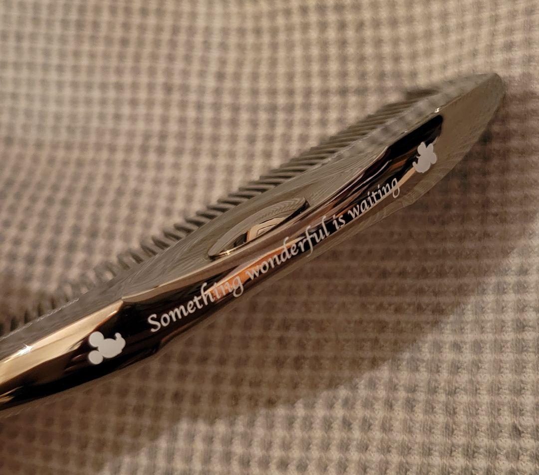 LOVE CHROME ラブクロム ツキ 月 -TSUKI- ディズニー スワロ