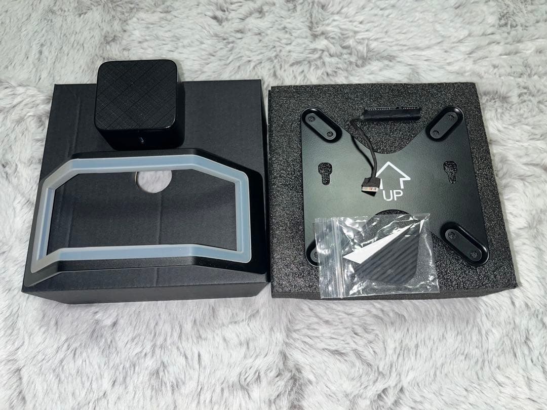 MINISFORUM UM560 RAM32GB PDでゲームも動く最高のサブ機