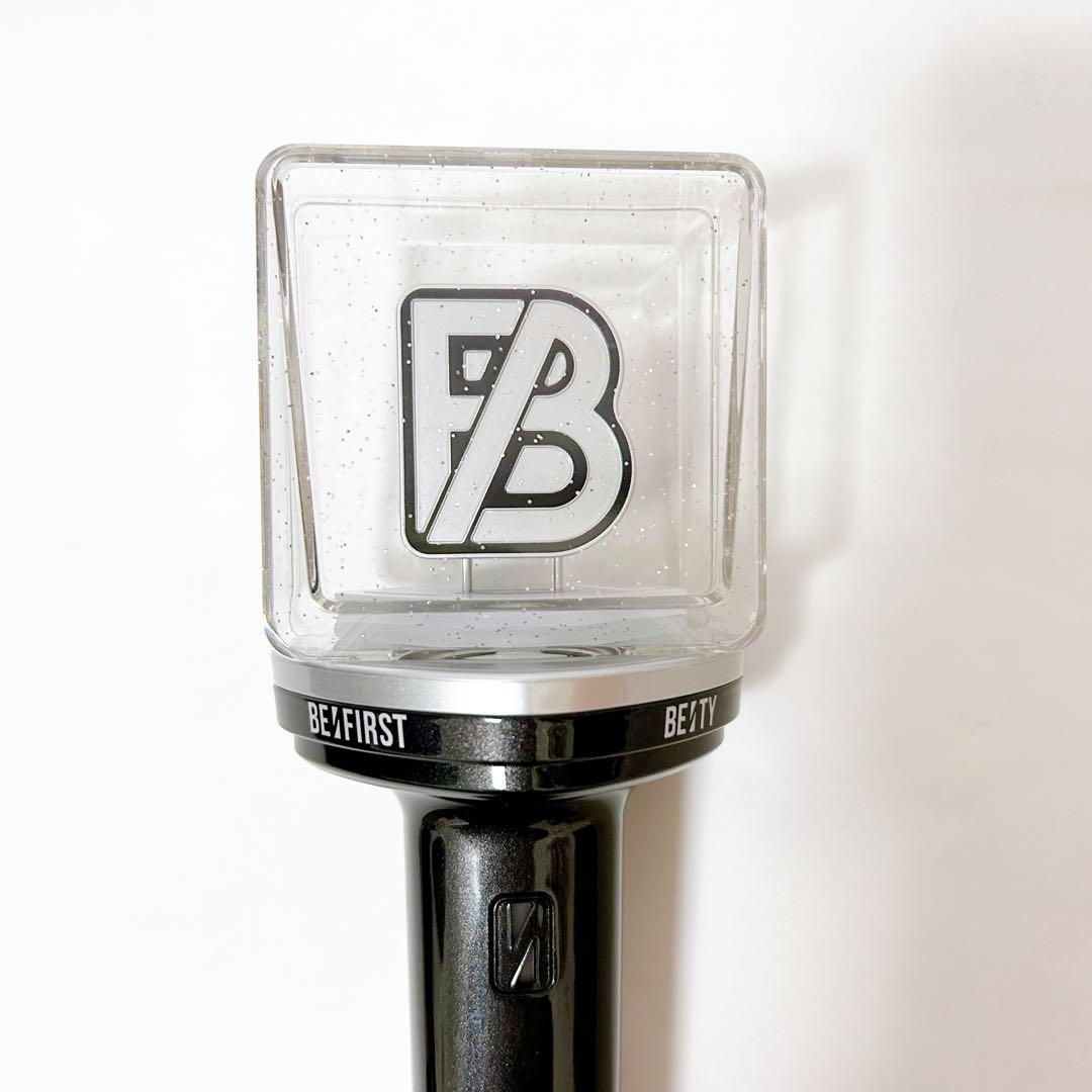 BE:FIRST ビーファースト オフィシャルライトスティック VER.2 - メルカリ