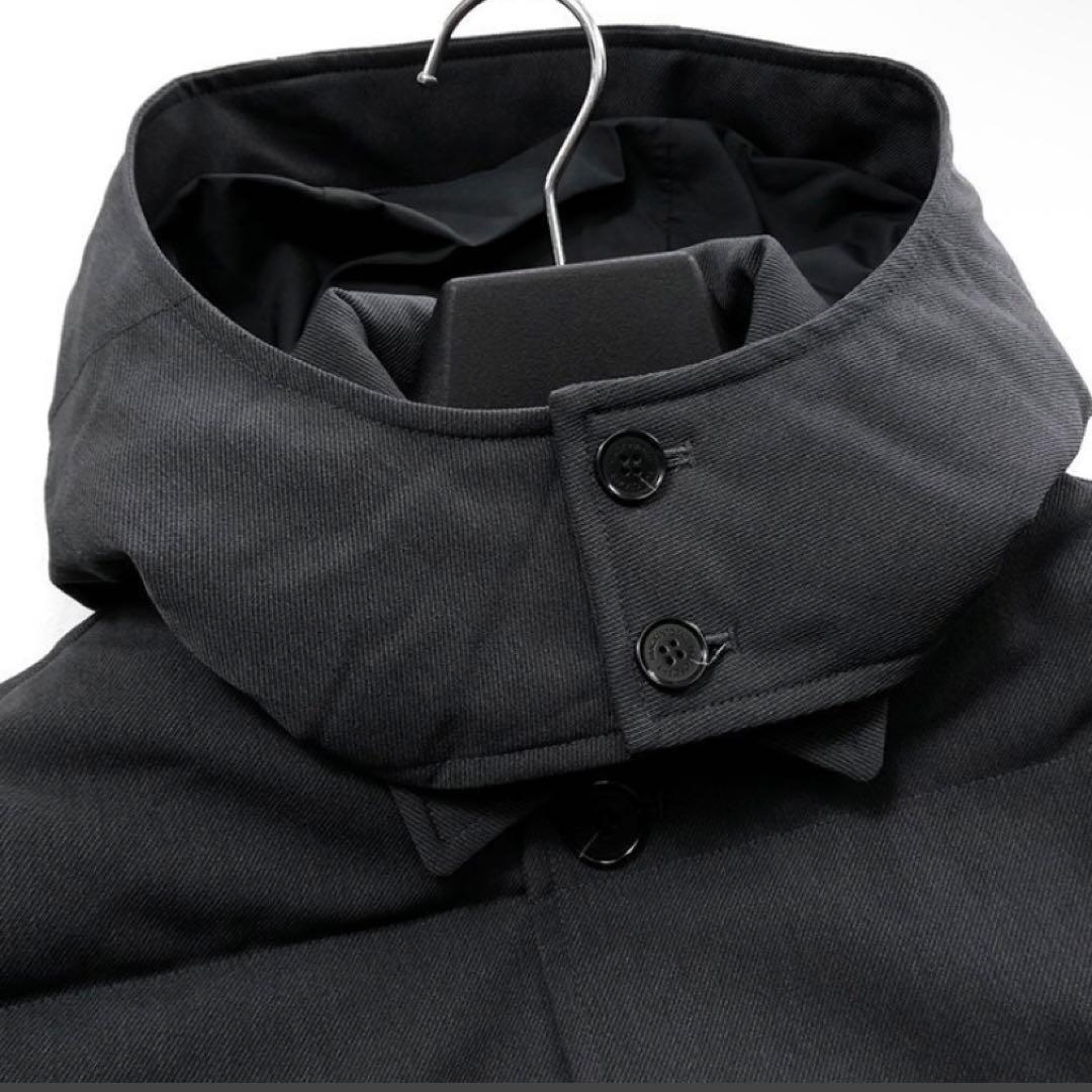 ふっどん様専用 定価7.9万 マッキントッシュ ダウンコート 40 (L