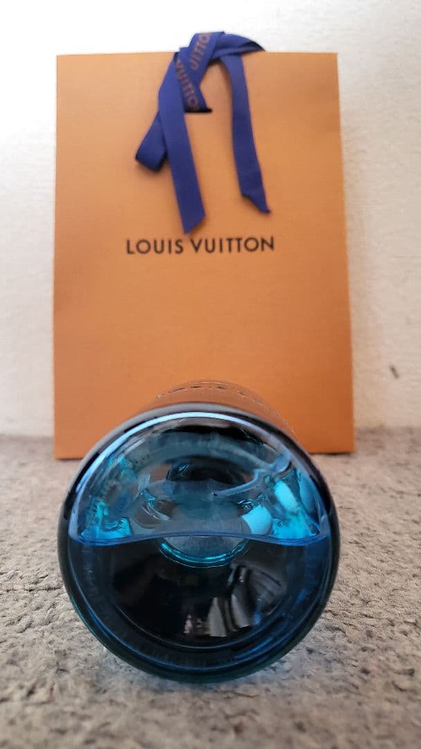 ルイヴィトン Afternoon Swim アフタヌーンスイム 100ml - メルカリ