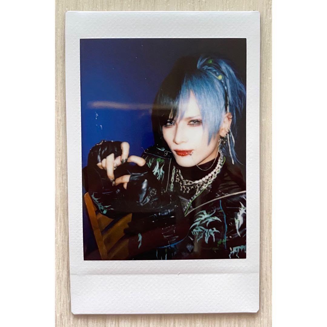 Royz 昴 チェキ V系 - メルカリ