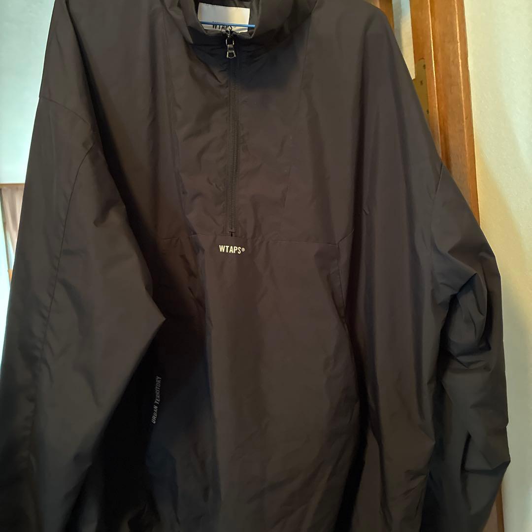 ジャケット・アウター WTAPS DUCK JACKET POLY TAFFETA LIMONTA WTAPS (ダブルタップス) 21ss DUCK / JACKET / POLY. TAFFETA.LIMONTA