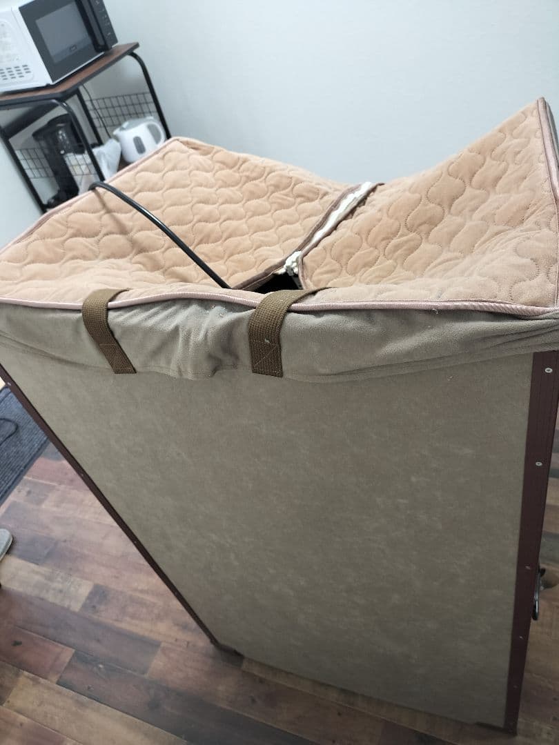 3-2 ジャンク　超希少　最新最終希少モデル　さがの　遠赤外線温浴　NA-530