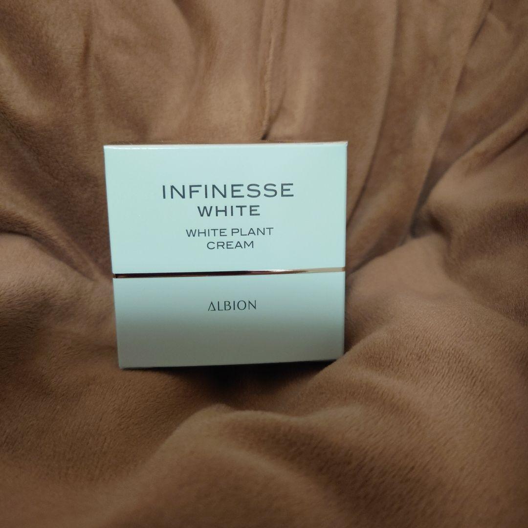 新品 アルビオン アンフィネスホワイト ホワイト プラント クリーム Amazon | アルビオン アンフィネスホワイト ホワイト プラント