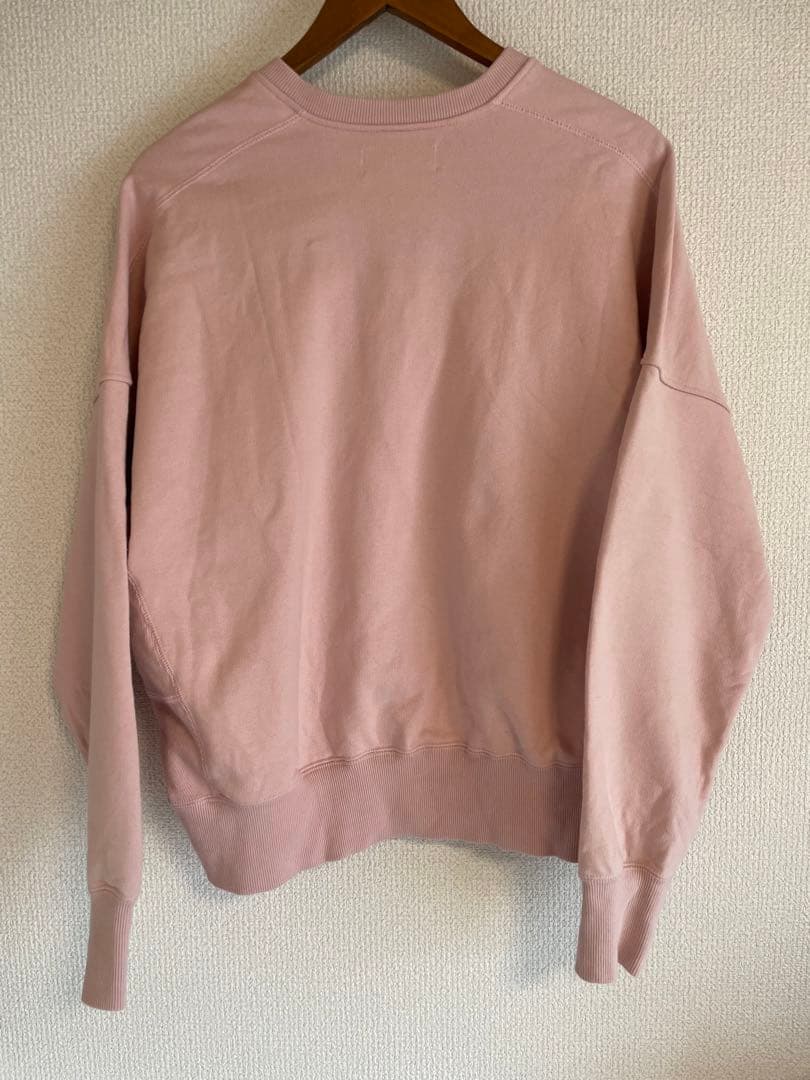 edit.for lulu Hella 別注 スウェットEDIT.FOR LULU 【Hella/ヘラ