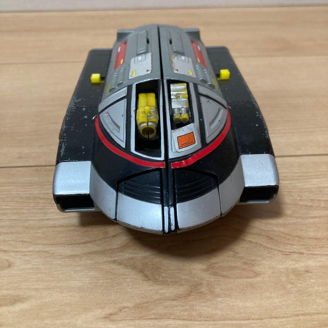 DXポピニカ ガービン ガービンタンク 巨獣特捜ジャスピオン レトロ