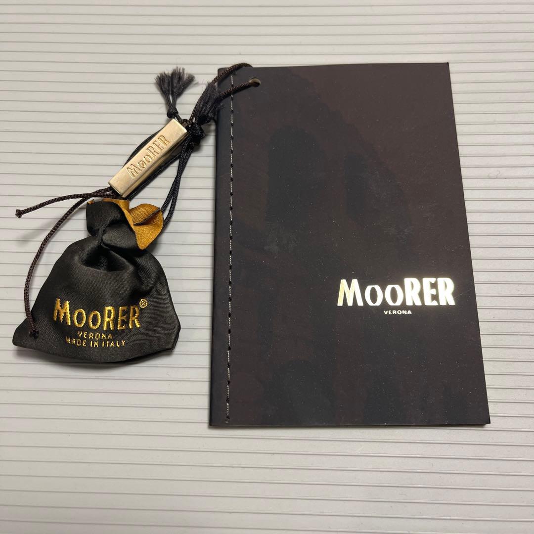 MOORER SOLERI-KM（ソレーリ）46 - メルカリ