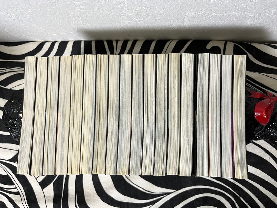 爆音列島 1巻-18巻