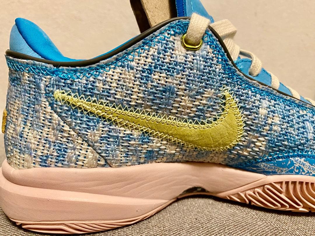 26cm グローバルラスト】Nike LeBron 20 