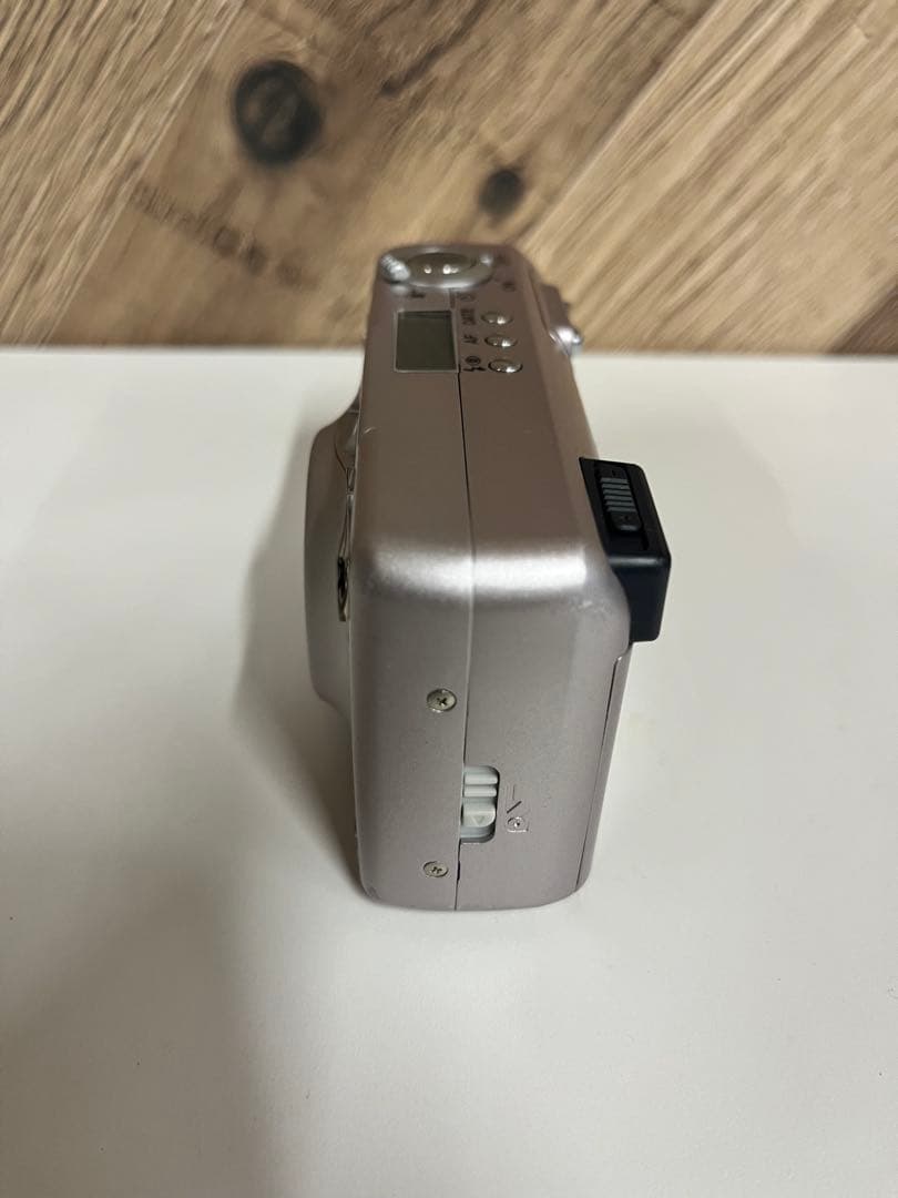 PENTAX ペンタックス ESPIO 120SWⅡ 動作未確認