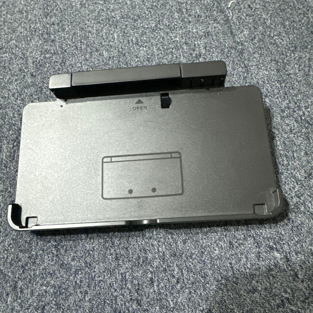 ニンテンドー3DS 充電スタンド 置き型 - メルカリ
