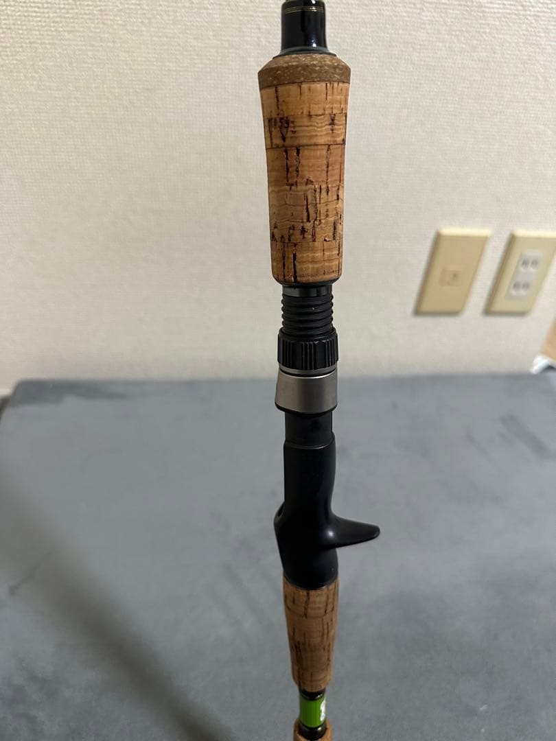 ほり様専用 ゼニス ひしも 58ML リミテッド 雷魚 - メルカリ