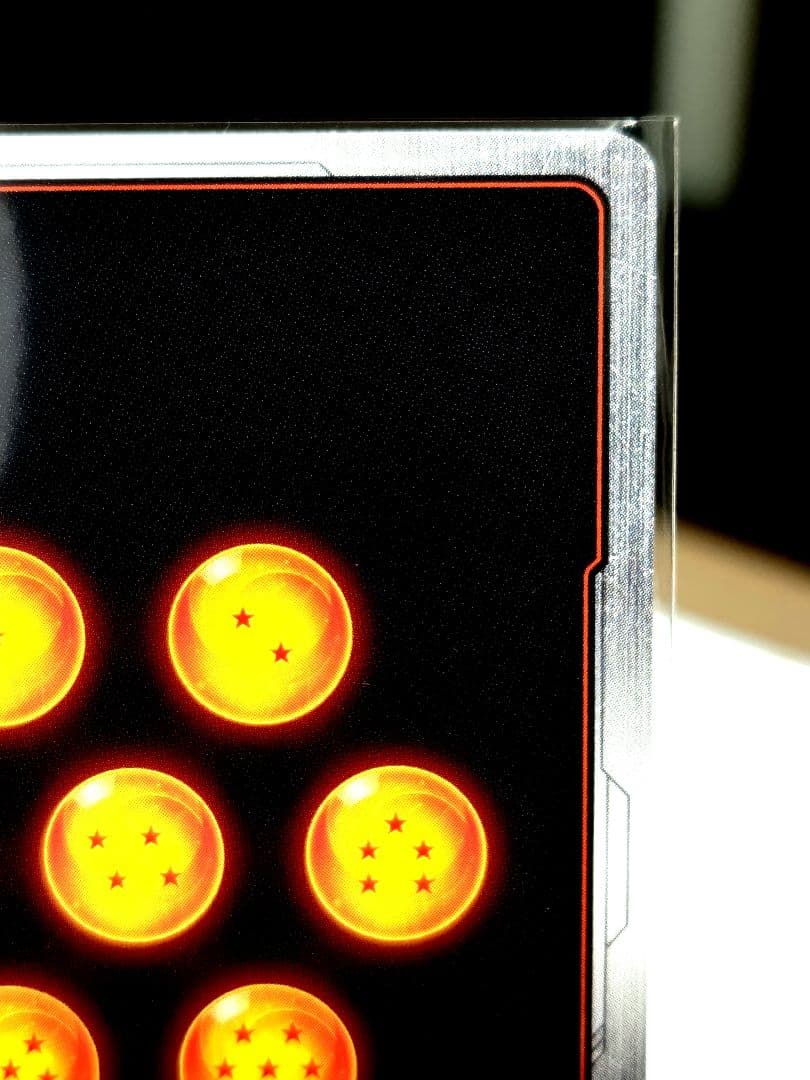 t*e様 DBFW/ 孫悟空SCRスーパーパラレル/ FB01-139/極美