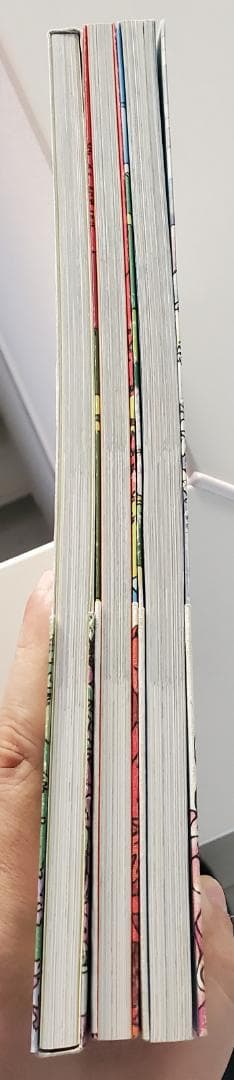 た*ー様 わたせせいぞう 菜 全3巻