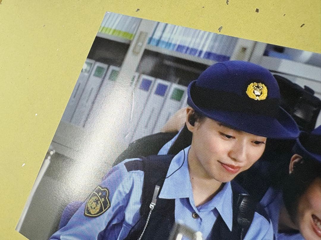 ロ*ン様 ハコヅメ～たたかう!交番女子～ DVD-BOX〈6枚組〉