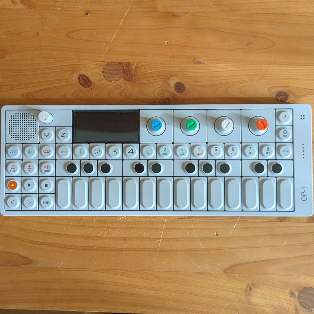 BEHRINGER SPACE FX モジュラーシンセ ユーロラック