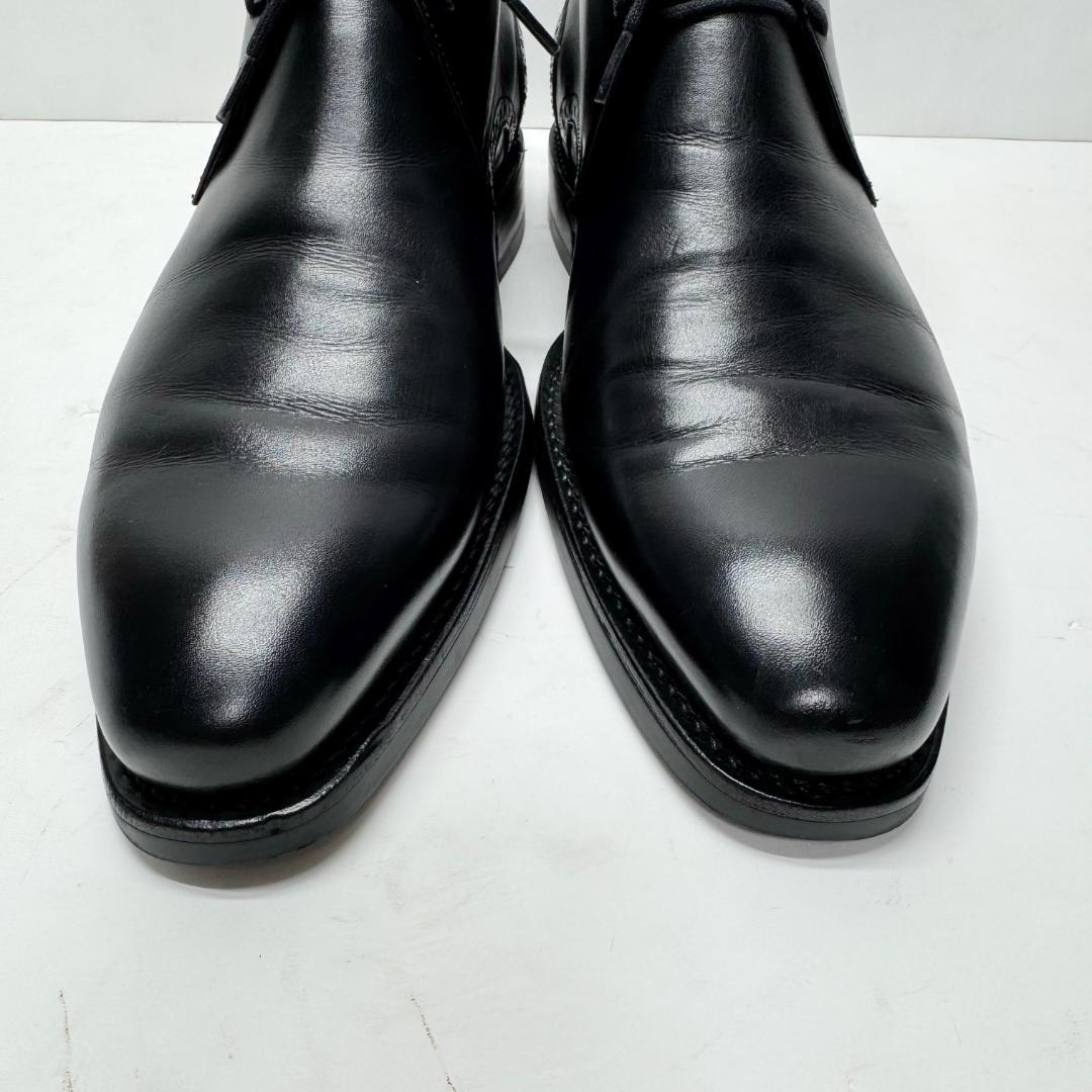 美品 ジャランスリワヤ チャッカ 98043 UK7 25.5cm ダイナイト - メルカリ