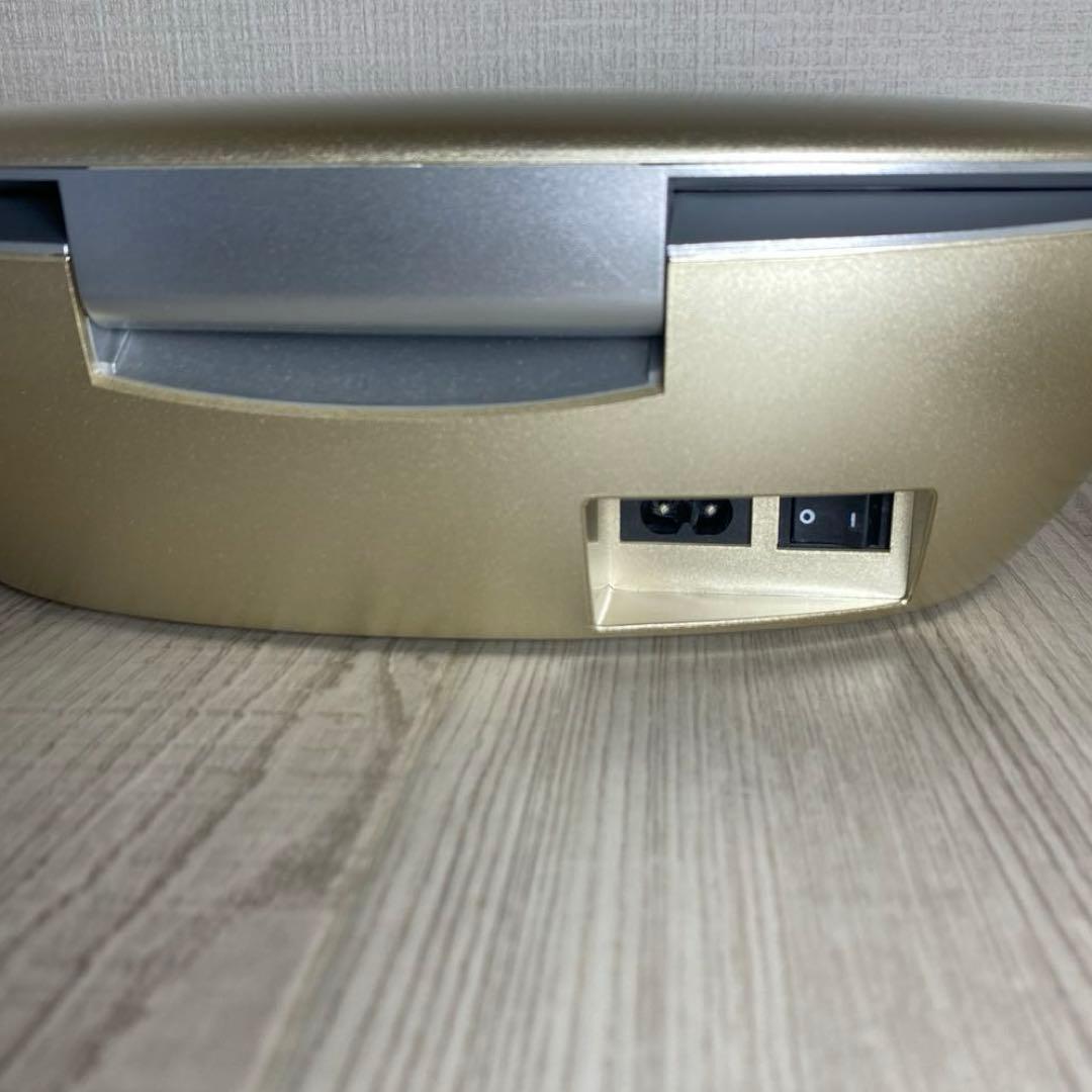 【動作◎】Ke-non 8.4J 眉毛脱毛器 スーパープレミアム付 ケノン