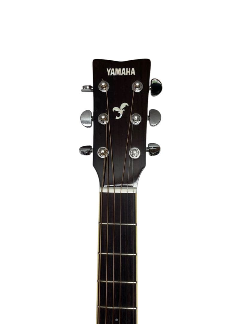 YAMAHA アコースティックギター FG720S ソフトケース付の通販はau PAY