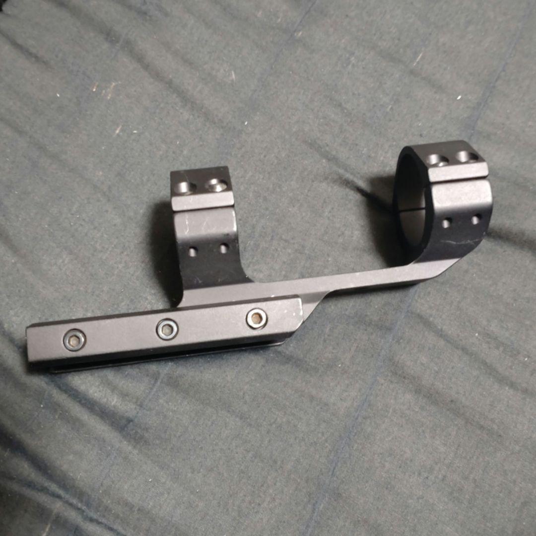 東京マルイ L96 O.D.STOCK　 対象年齢18才以上　エアコッキング