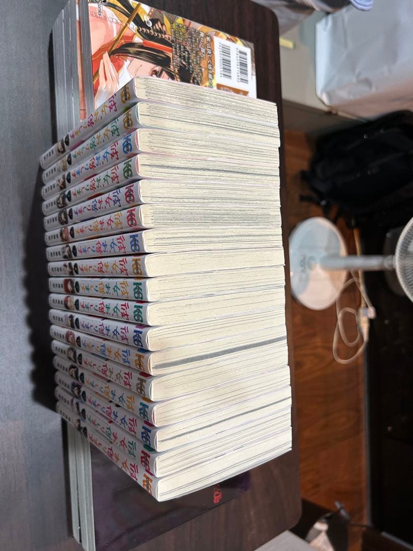 彼女、お借りします　1〜34巻