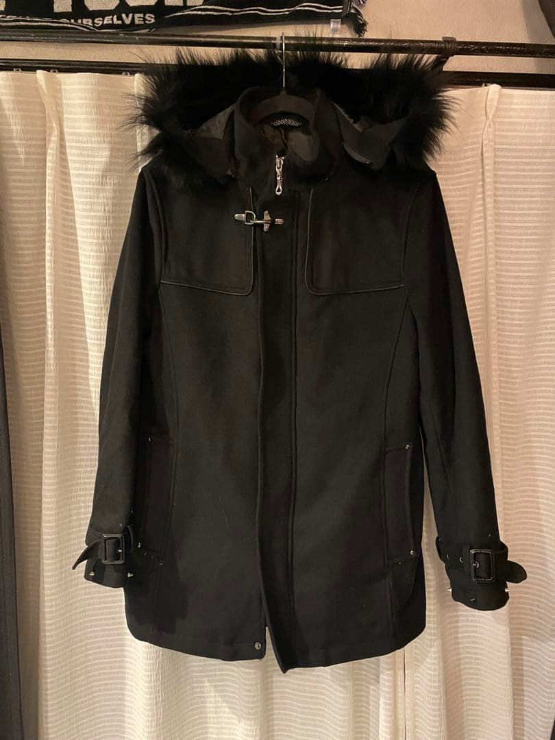 モッズコート archive y2k 平成 お兄系 - メルカリ