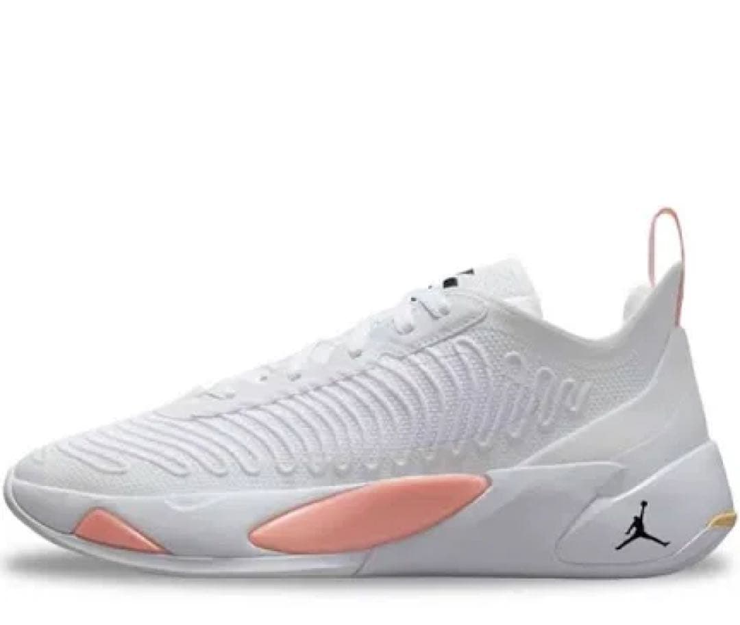 激レア】ルカ1/size27.5/ピンク - メルカリ