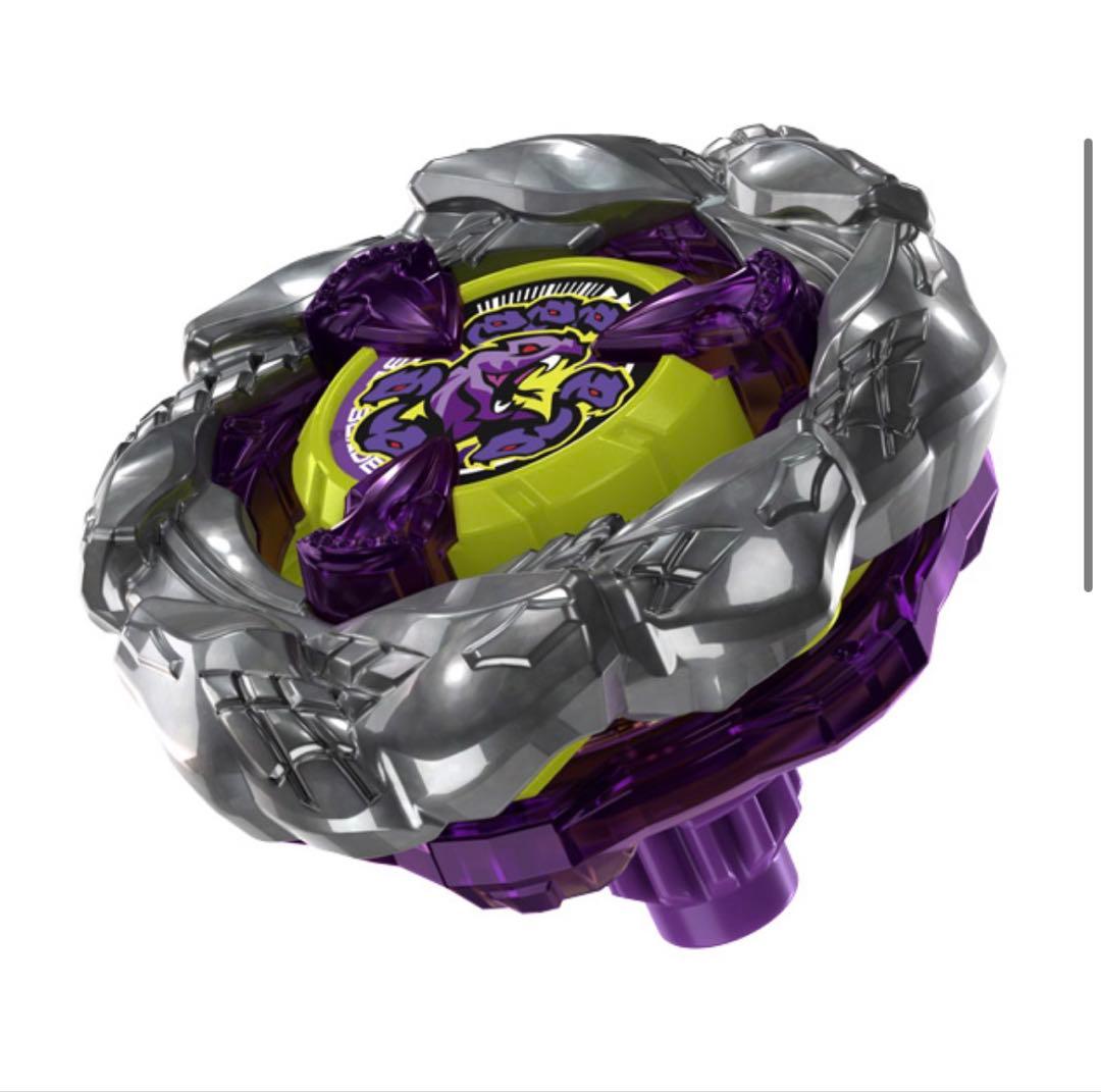 BEYBLADE X UX-00 オロチクラスター6-60LF　ベイコード未使用 BEYBLADE X UX-00 オロチクラスタ 6-60LF ベイコード未使用 - メルカリ