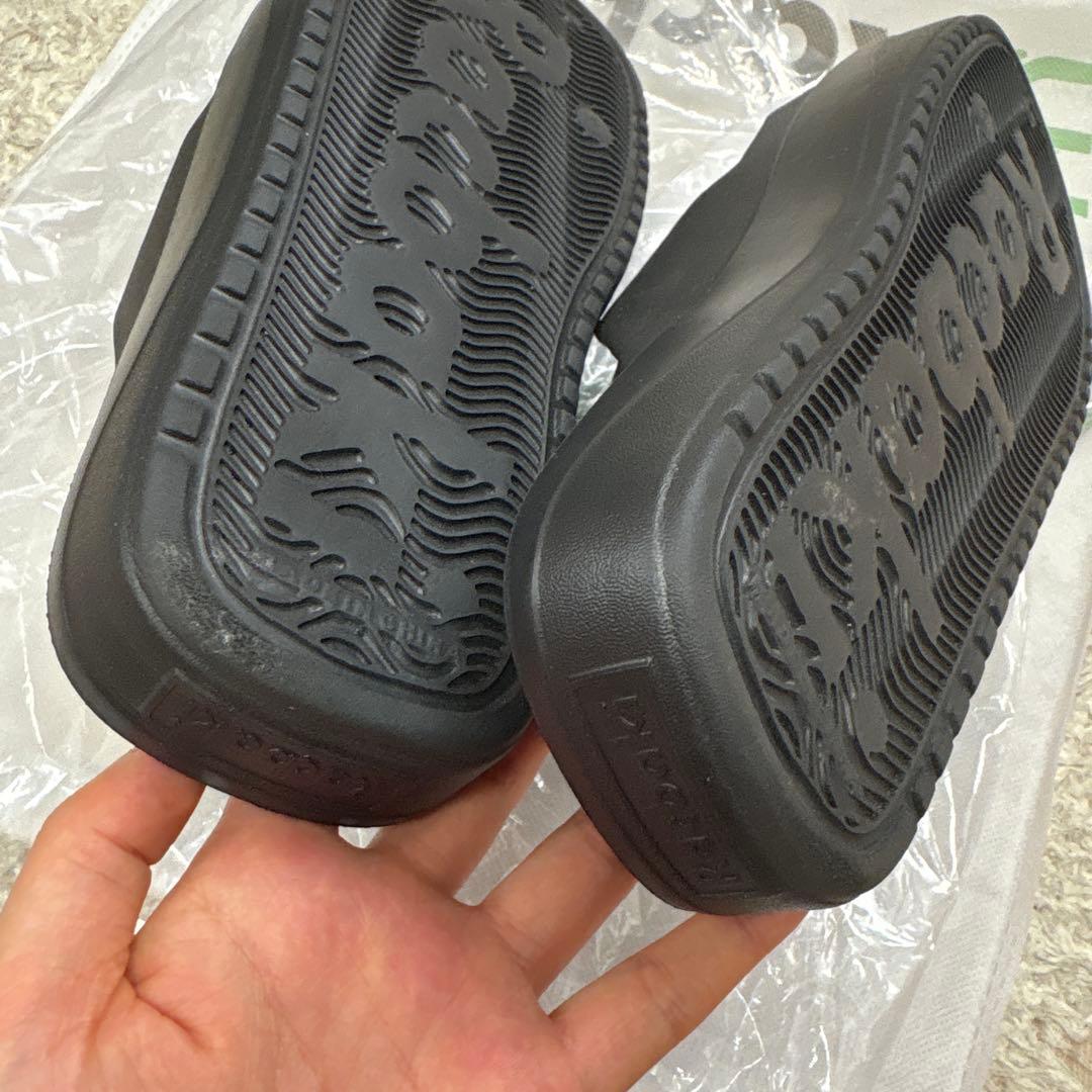 匿名配送】Racbaki イージーサンダル アンカー L 上級者向け ラクバキ