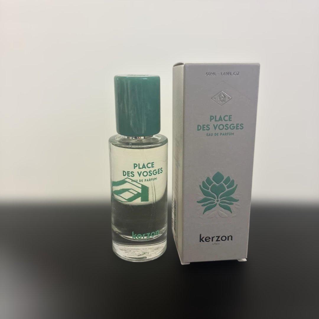 kerzon ケルゾン PLACE DES VOSGES ヴォージュ広場 - メルカリ
