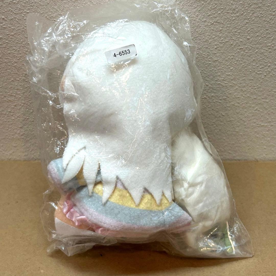 9-nine- アキバPOP祭 ぬいぐるみ&ぽんぽんセット 新海天