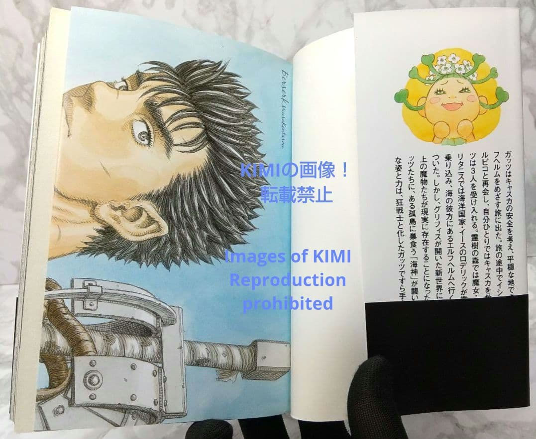 希少 初版 第1刷発行 ベルセルク 37 コミック漫画 本 2013 三浦建太郎