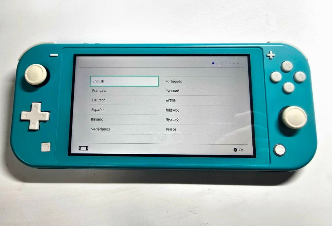 あ*あ様 Switch Lite 本体 魔界戦記ディスガイア5 SDセット - メルカリ