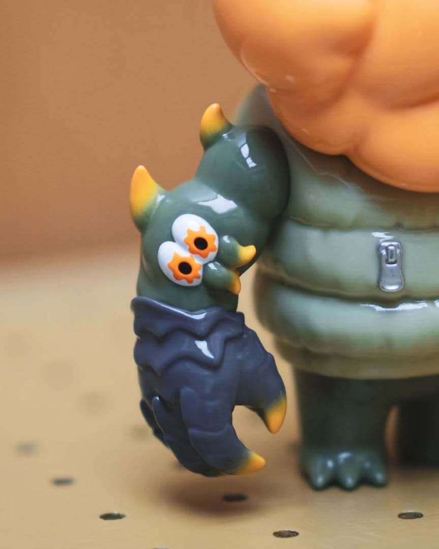 Jingdwang GYAROMI ギャロミ ワンフェス WF2026冬 - メルカリ