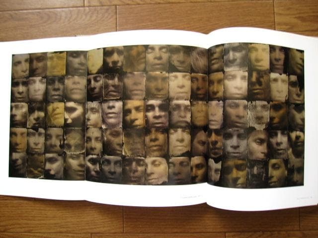 Sally Mann The Flesh and The Spirit　九相図