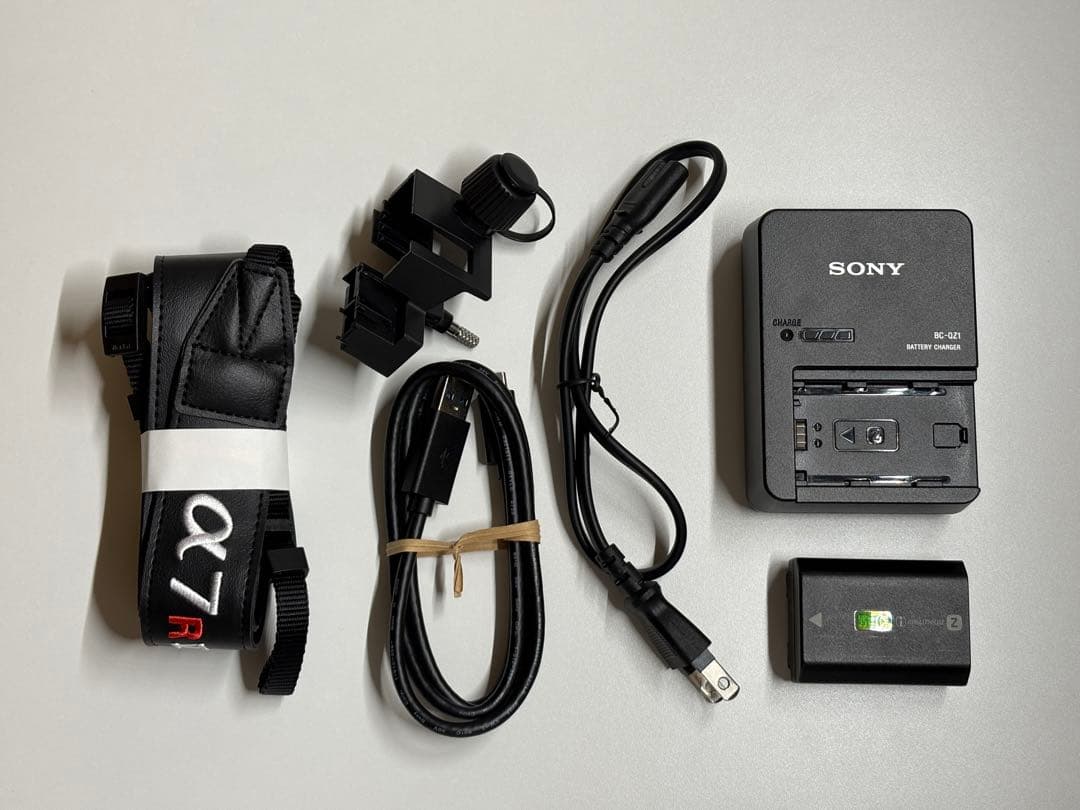 SONY α7RV 本体 シャッター回数 約10,700回 - メルカリ