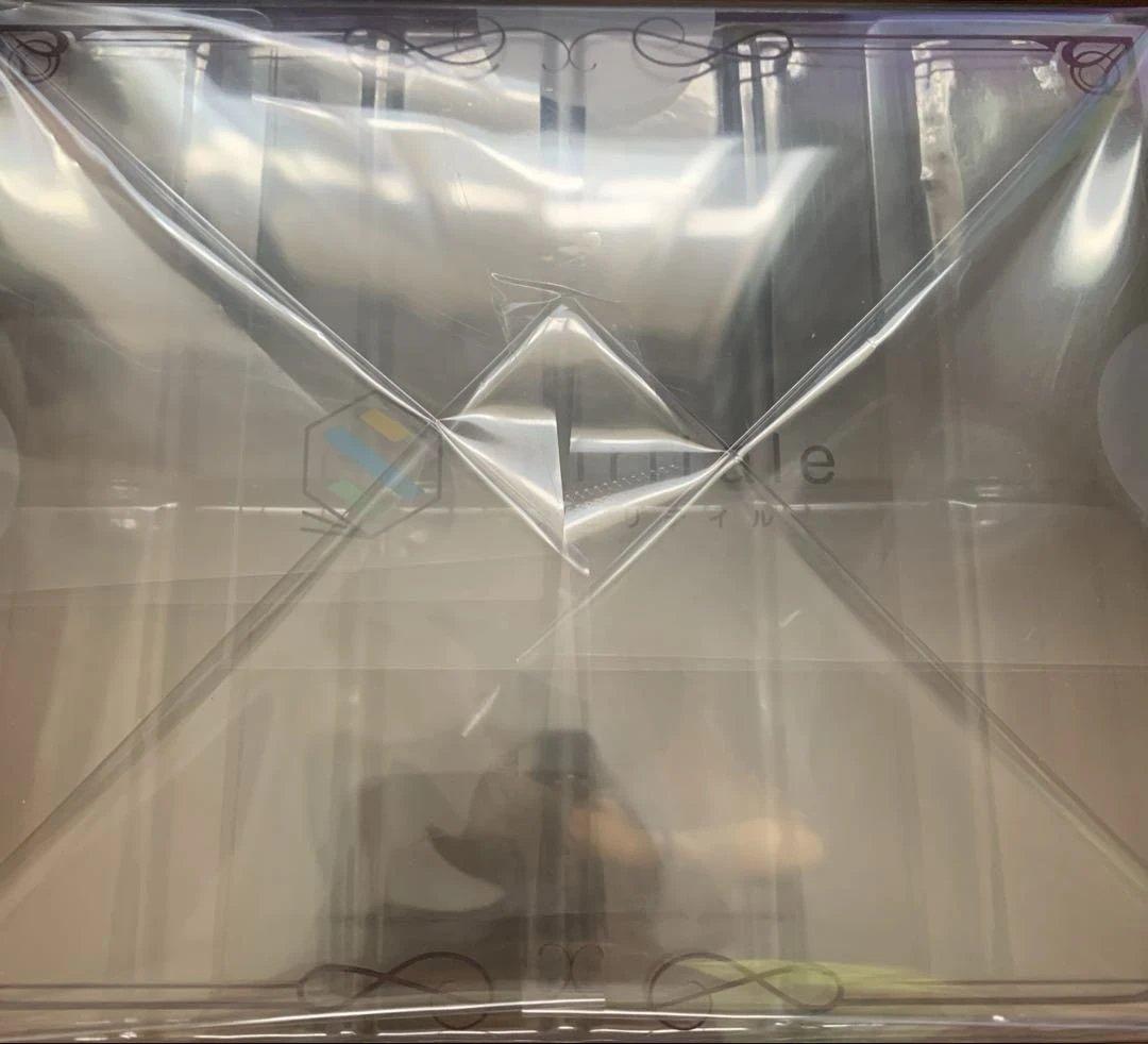 【新品未開封】ライザのアトリエ2 ライザ ー白水着ver. 公式特典付き