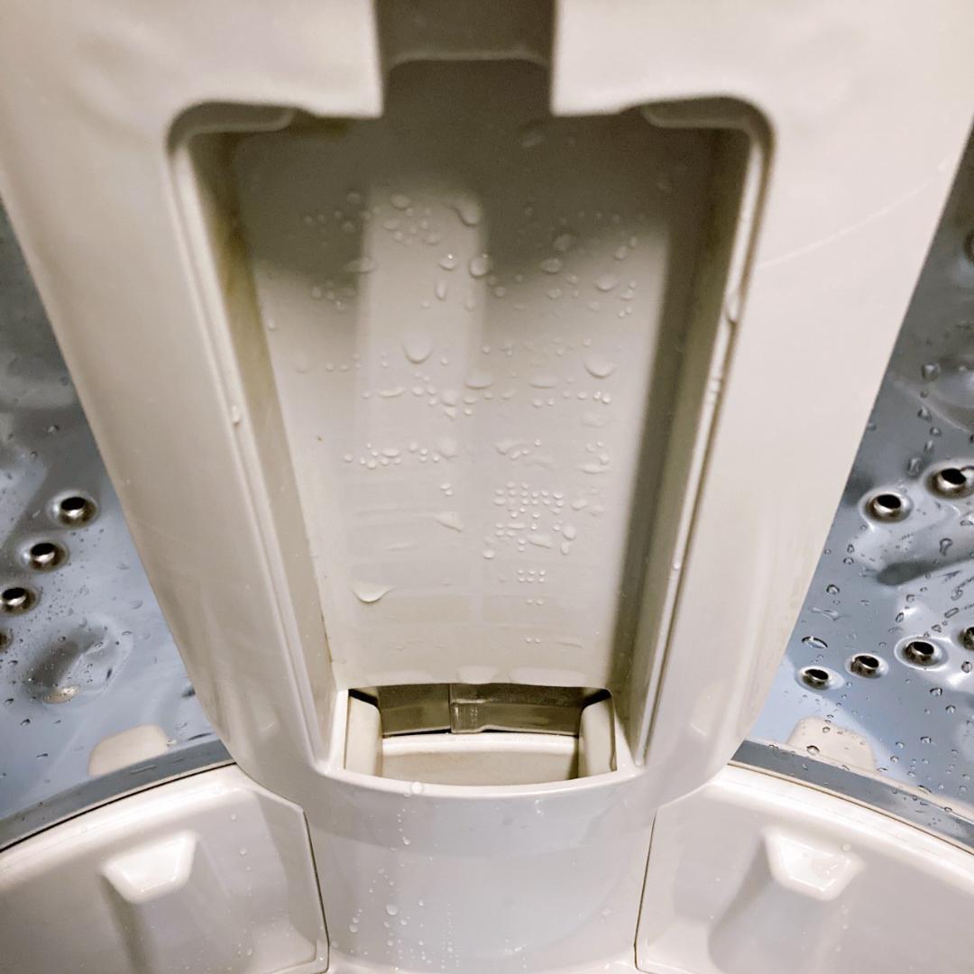 K09022 ハイセンス 5.5kg 洗濯機 一人暮らし 小型