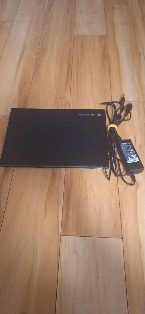 東芝ノートパソコン【ジャンク】 メモリ8GB SSD256GB ノートパソコン ジャンクノートPC ジャンク