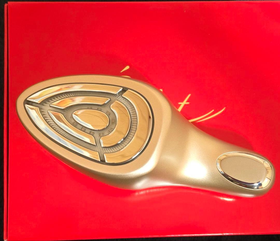 Eclat ME LABOUM エクラ 美顔器 ECL-02 - メルカリ