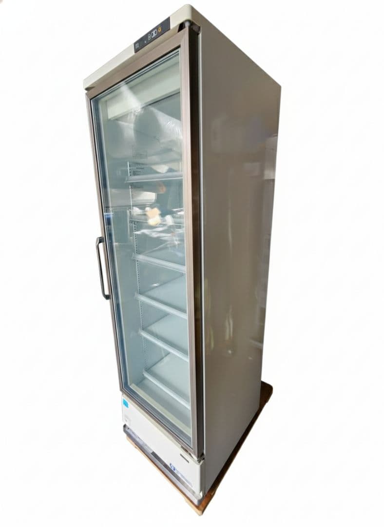 東芝 リーチイン冷凍ショーケース RC-23TEW-DY - メルカリ