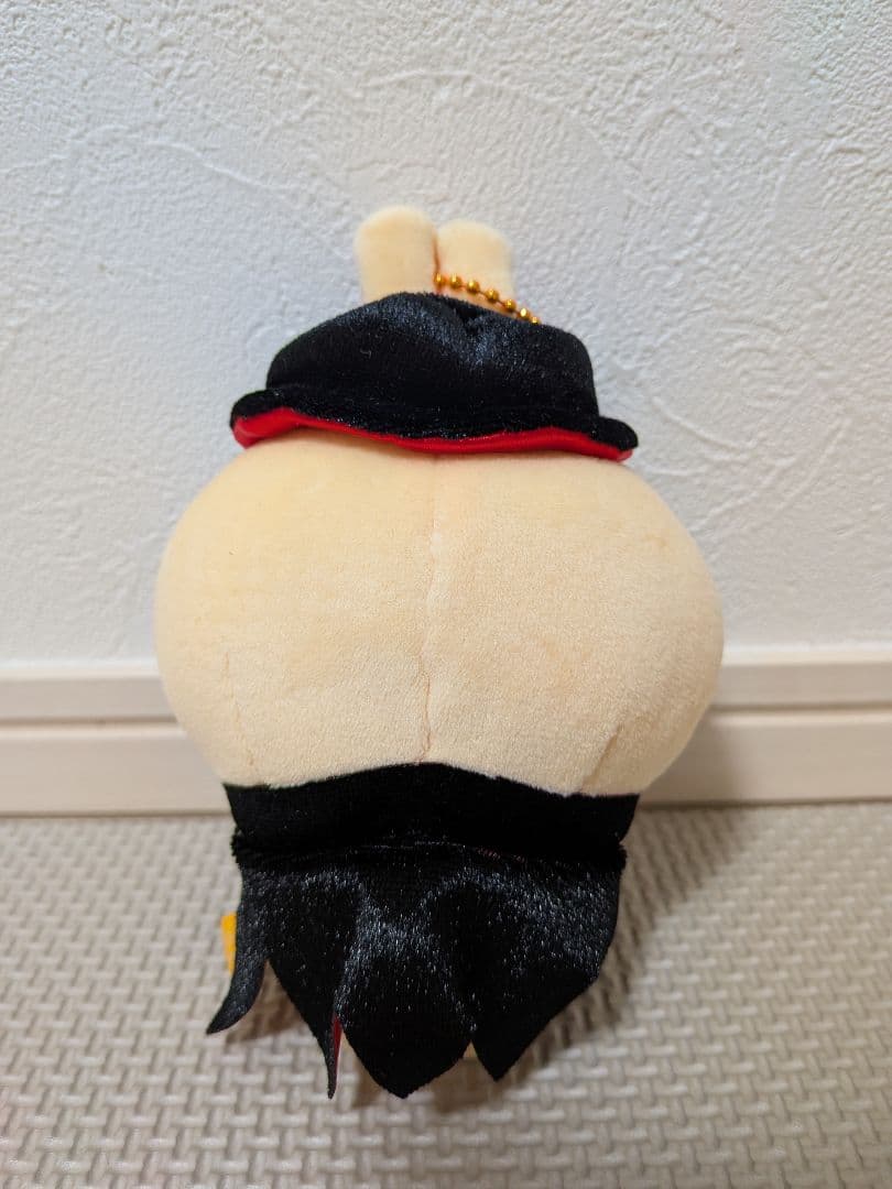 ちいかわ 仮装しちゃう！マスコット（吸血鬼なうさぎ） - メルカリ