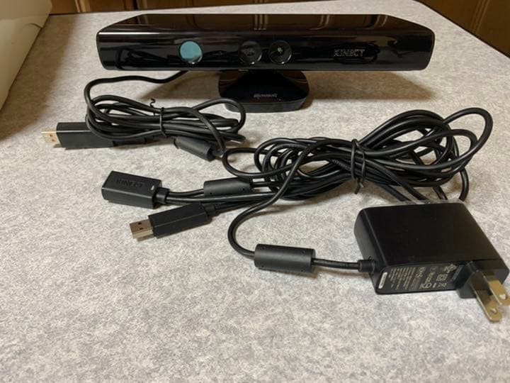 Ken-G様専用】KINECT FOR WINDOWS 1517 - メルカリ
