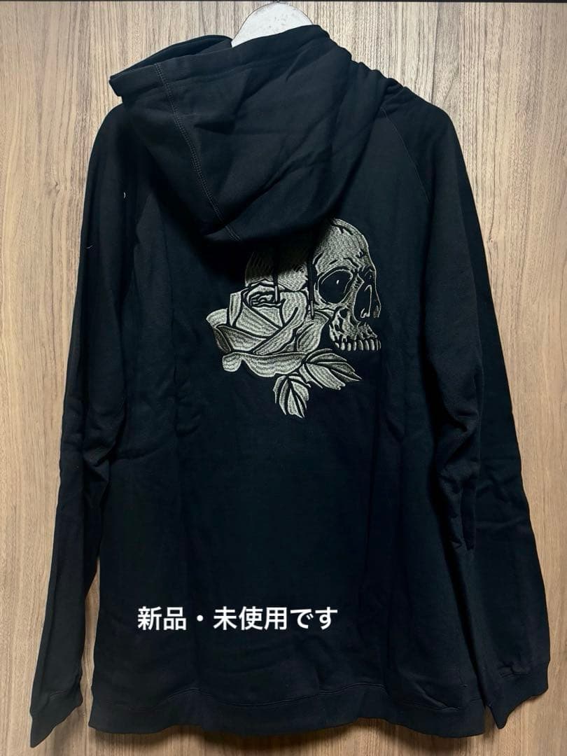 BUCK-TICK 今井寿 パーカー TAKEOKIKUCHI タケオキクチの通販はau PAY