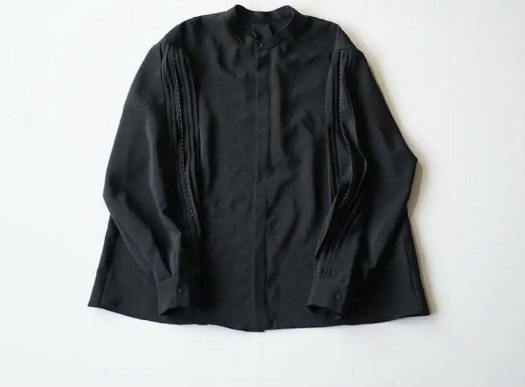 itochi pacla+ プリーツブラウスの通販はau PAY マーケット - 輸入雑貨